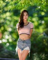 秘密的秘密场景untrimmed